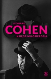Księga miłosierdzia - Cohen Leonard