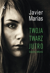 Twoja twarz jutro - Marias Javier