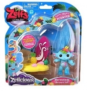 Zelfs Magia Elfów Pachnący Zelf 7cm z akcesoriami Mermalade (EP02250/22367)