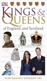 Dk Kings & Queens of England and Scotland