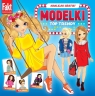 Modelki. Top trendy Opracowanie zbiorowe