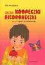 Gdzie kropeczki biedroneczki