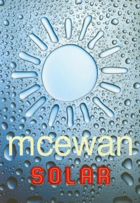 Solar - McEwan Ian