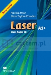 Laser 3ed A1+ Class CD(2)