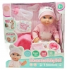 Lalka bobas z akcesoriami 30cm