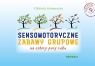 Sensomotoryczne zabawy grupowe na... brak części