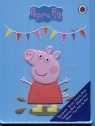 Peppa Pig Box