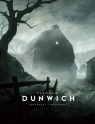 Zgroza w Dunwich album /tw.op.z obwolutą/ Howard Phillips Lovecraft