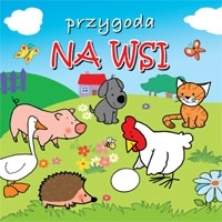 Przygoda na wsi Mini zwierzątka