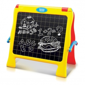 Smily Play, Tablica magnetyczna 4w1 (SP83467)