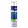 Gillette Series, pianka do golenia dla skóry wrażliwej, 250ml