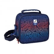 Milan, torba termiczna 3,5L + trzy pojemniki na lunch: 1x0,75L + 2x0,33L - Fit (08806FT)