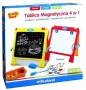 Smily Play, Tablica magnetyczna 4w1 (SP83467)
