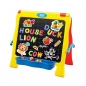 Smily Play, Tablica magnetyczna 4w1 (SP83467)