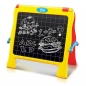 Smily Play, Tablica magnetyczna 4w1 (SP83467)