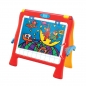 Smily Play, Tablica magnetyczna 4w1 (SP83467)