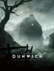 Zgroza w Dunwich - Howard Phillips Lovecraft