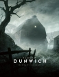 Zgroza w Dunwich - Howard Phillips Lovecraft