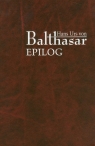 Epilog von Balthasar Hans Urs