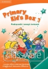 Primary Kid's Box 3 Classware DVD Nixon Caroline, Tomlinson Michael, Durka Ewa, Dziewicka Aleksandra