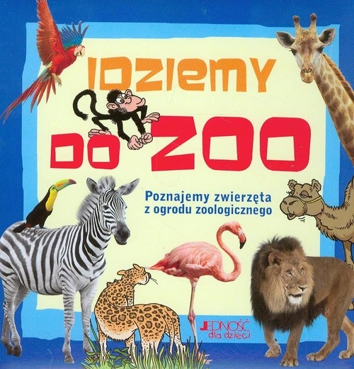 IDZIEMY DO ZOO TW