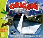 Origami Ptaki