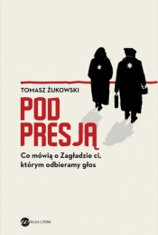 Pod presją. - Żukowski Tomasz