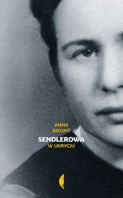 Sendlerowa (Uszkodzona okładka)