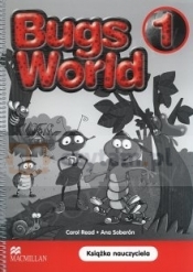 Bugs World 1 TB