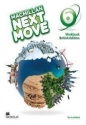 Macmillan Next Move 6 WB - Viv Lambert
