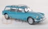 WHITEBOX Citroen ID 19 Break 1960 (186678)