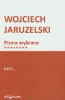 Listy?  Jaruzelski Wojciech