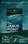  The Janus PointA New Theory of Time