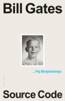 Source Code: My Beginnings Bill Gates