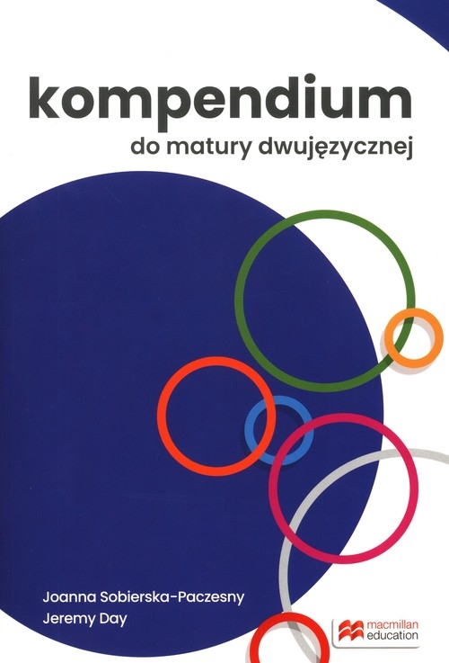 Kompedium do matury dwujęzycznej