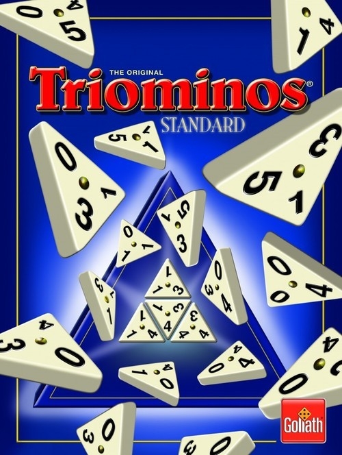 Triominos Standard (60667)