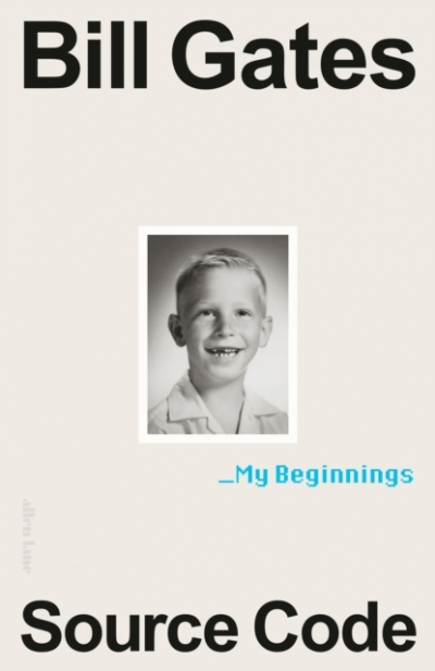 Source Code: My Beginnings