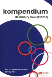 Kompedium do matury dwujęzycznej - Jeremy Day