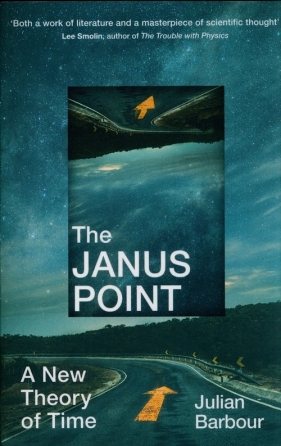 The Janus Point - Barbour Julian