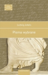 Pisma wybrane (Ludwig Jekels) Jekels Ludwig
