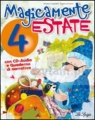 Magicamente Estate 4 + CD