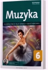  Muzyka. Klasa 6. Podręcznik. Szkoła podstawowa.1060/2019