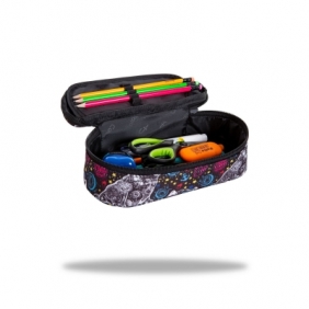 Piórnik Patio cool pack Campus (C62252)