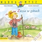Mądra Mysz. Zuzia w górach - Annette Steinhauer, Liane Schneider