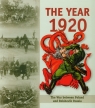 The year 1920 The War between Poland and Bolshevik Russia