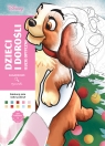 Art therapy. Kolorowanka antystresowa. Disney. Dzieci i dorośli. Iluzje Aurélia Bertrand (ilustr.) .