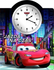 Auta Jazda na czas Zegar (68678)