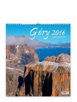 Kalendarz Góry 2016