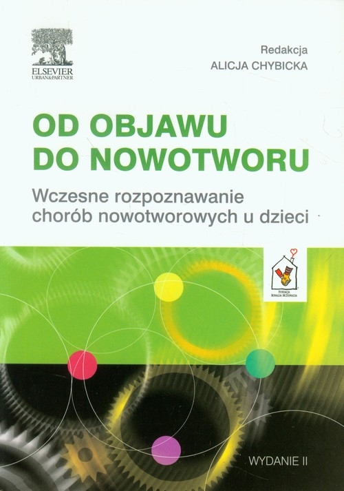 Od objawu do nowotworu