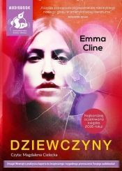 Dziewczyny (Audiobook) - Emma Cline